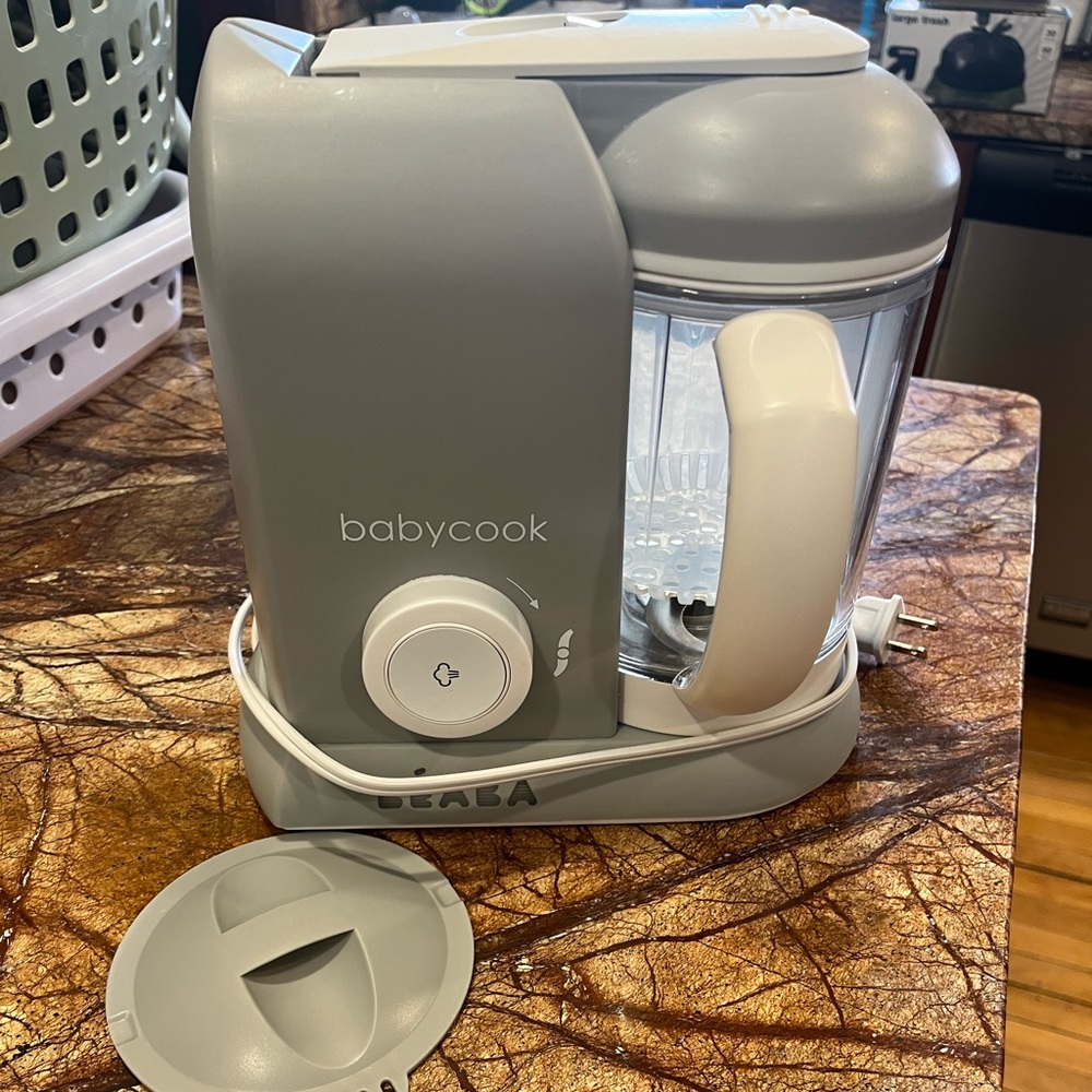 Beaba babycook